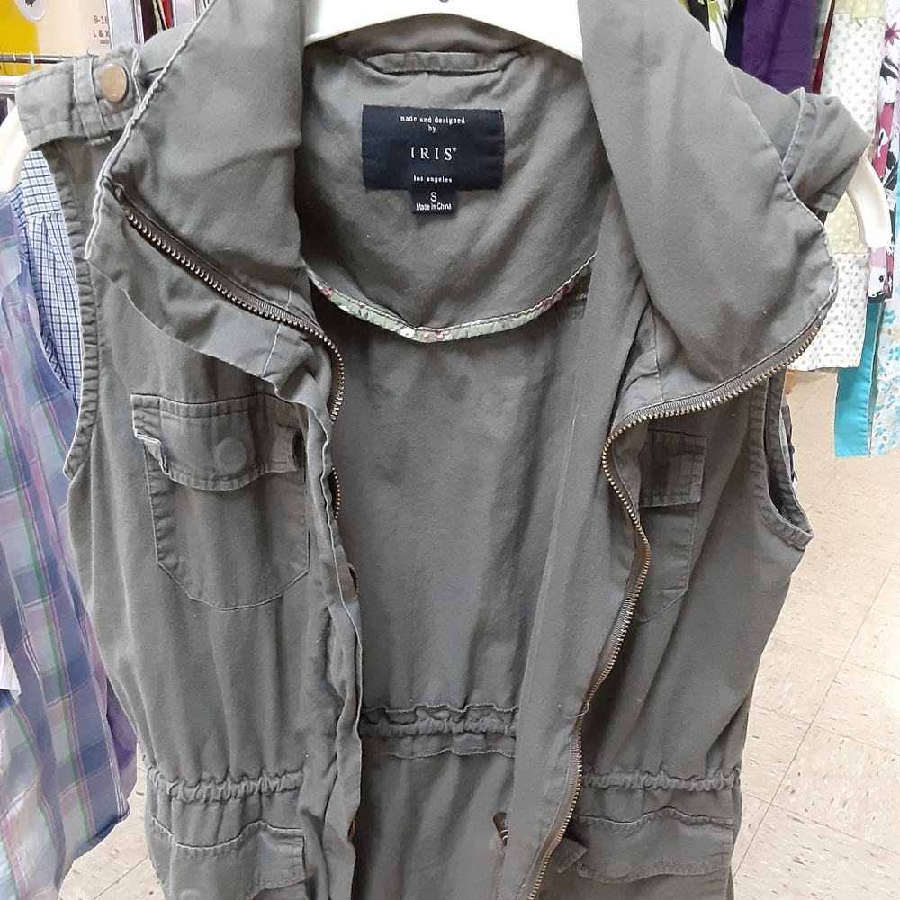 Vest